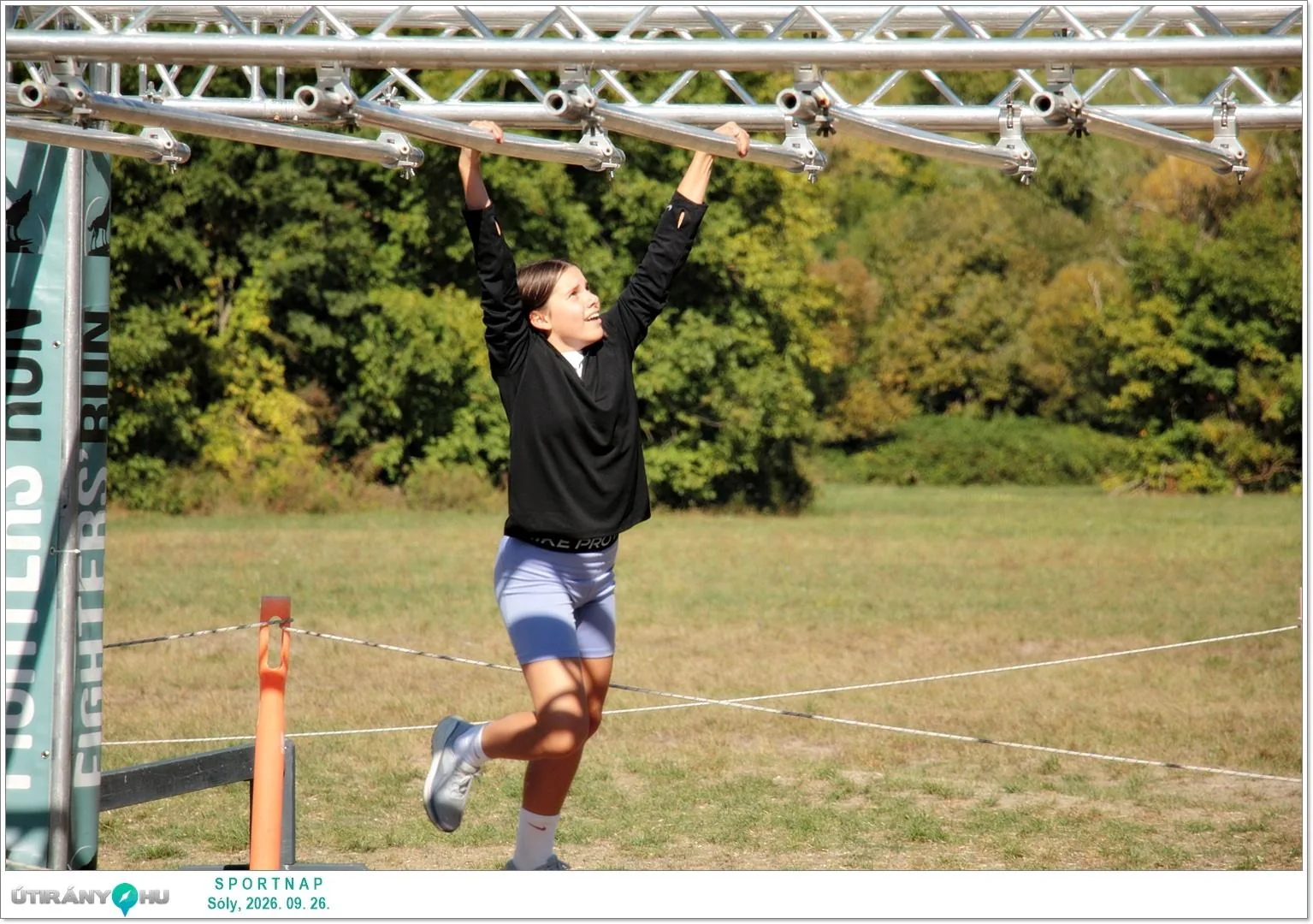 SPORTNAP 2026