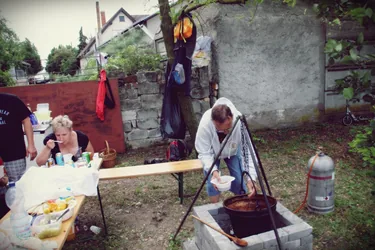 IV. Sólyi Falunap 