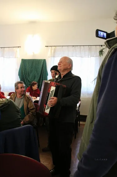 III. Falusi disznóvágás beszámoló fotókkal
