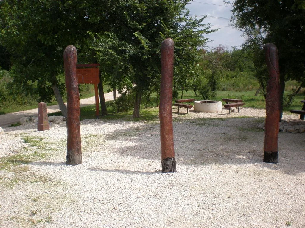 Szőlőhegy Fotók