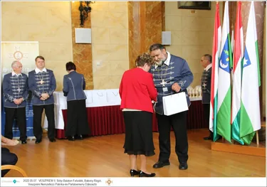 II. SÓLYI Nemzetközi Pálinka és Párlatverseny
