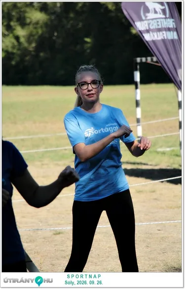 SPORTNAP 2026