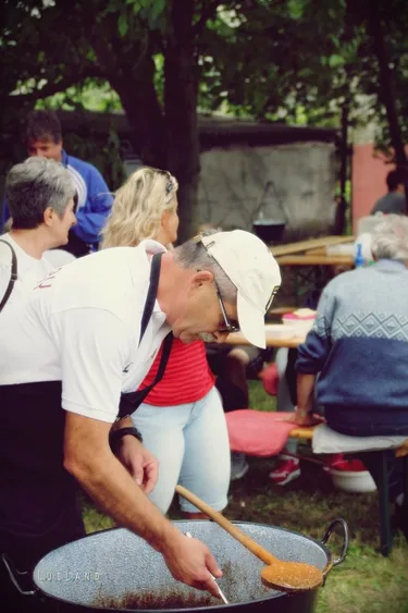 IV. Sólyi Falunap 
