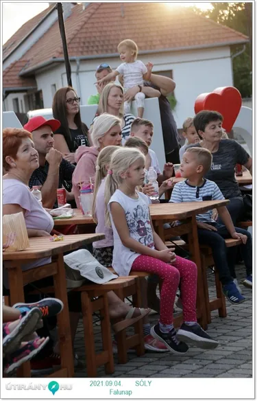 VII. Sólyi Falunap