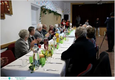 Idősek napi rendezvény