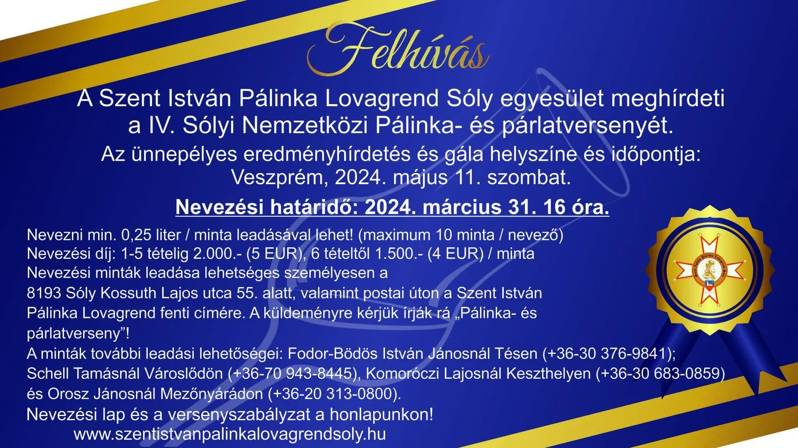 Plakátok