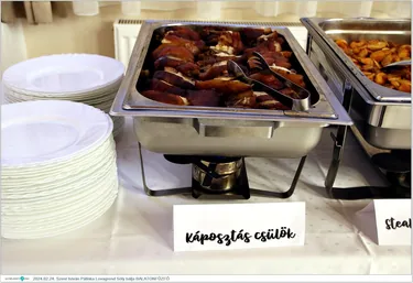 Télűző Bál