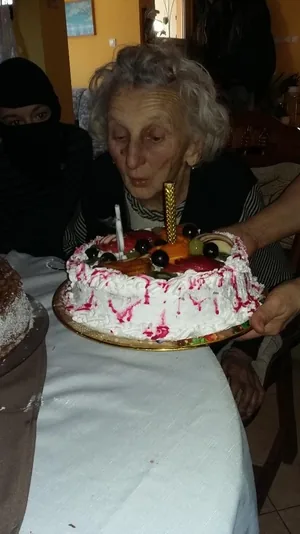 köszöntés