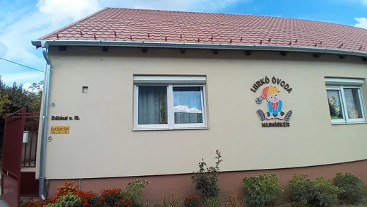 'Lurkó Óvoda' cikk borítóképe