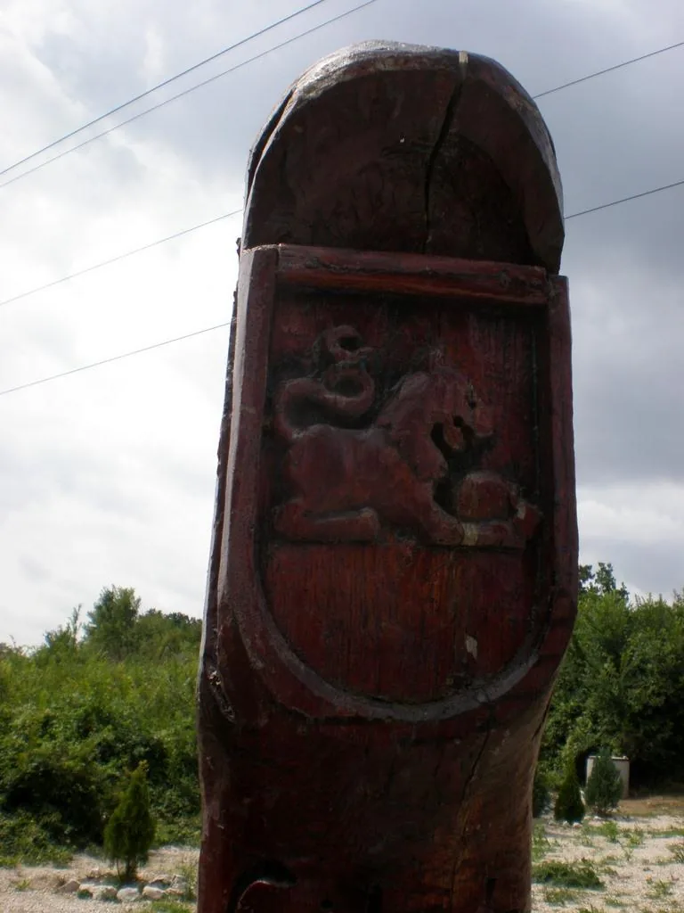 Szőlőhegy Fotók