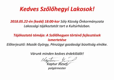 Plakát
