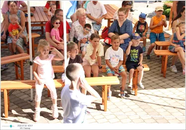 VIII. Sólyi Falunap