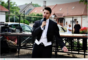 IX. Sólyi Falunap 2023