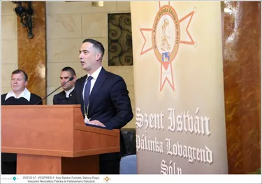 II. SÓLYI Nemzetközi Pálinka és Párlatverseny