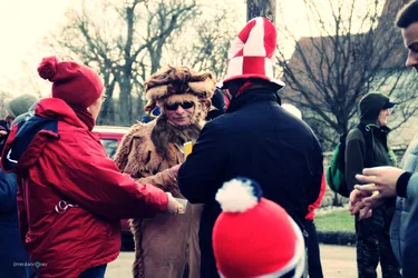 V. Jelmezes Szilveszteri Futás 