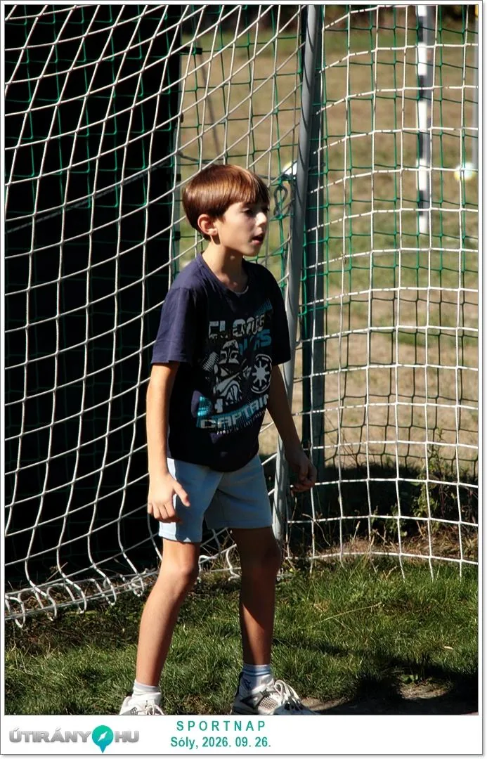 SPORTNAP 2026