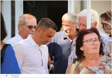 VIII. Sólyi Falunap