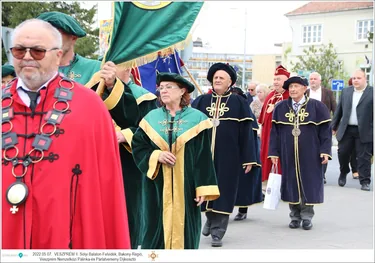 II. SÓLYI Nemzetközi Pálinka és Párlatverseny