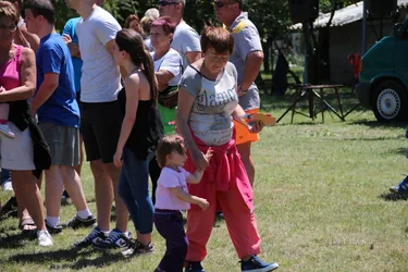 III. Sólyi Falunap 2017