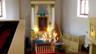 Galéria