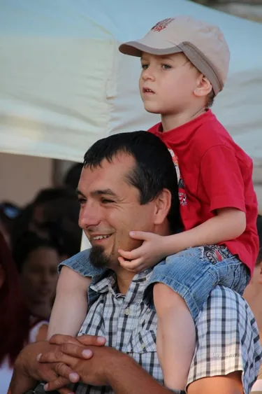 III. Sólyi Falunap 2017
