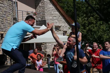 III. Sólyi Falunap 2017