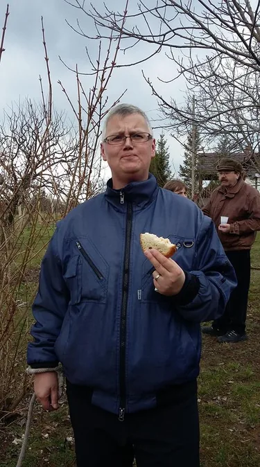 Nemzetőr Emléktúra három falun át!