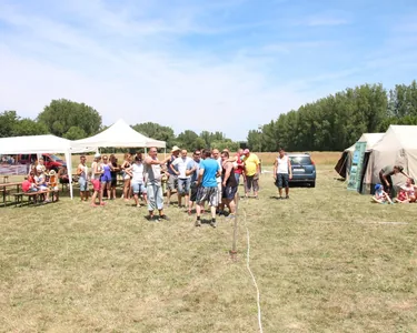 Sólyi Falunap 2015