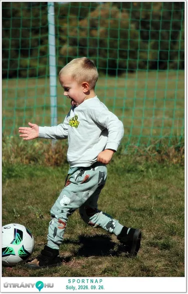 SPORTNAP 2026