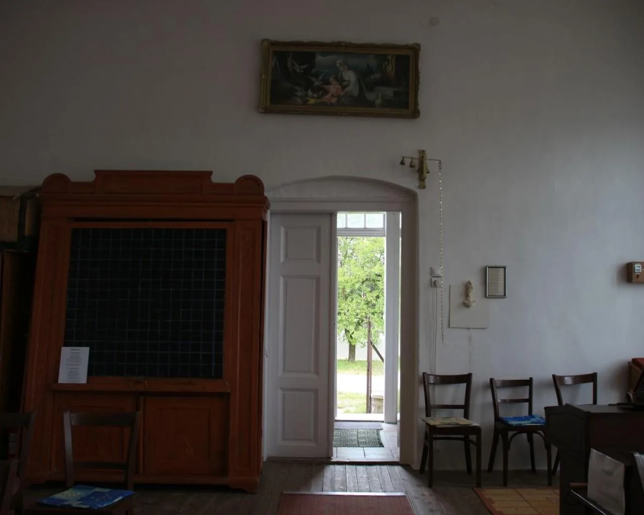 Galéria