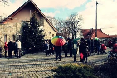 V. Jelmezes Szilveszteri Futás 