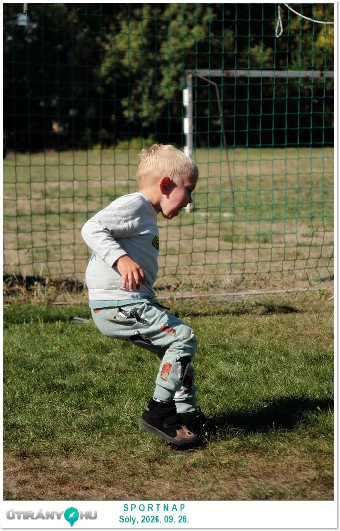 SPORTNAP 2026