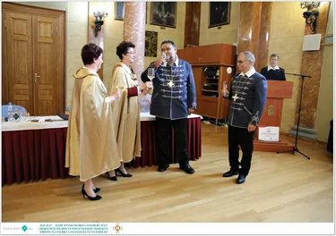Pálinka és Párlatverseny díjkiosztó, ünnepélyes pálinka lovagavatás