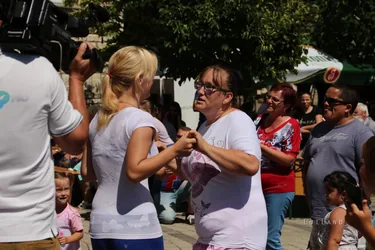 III. Sólyi Falunap 2017