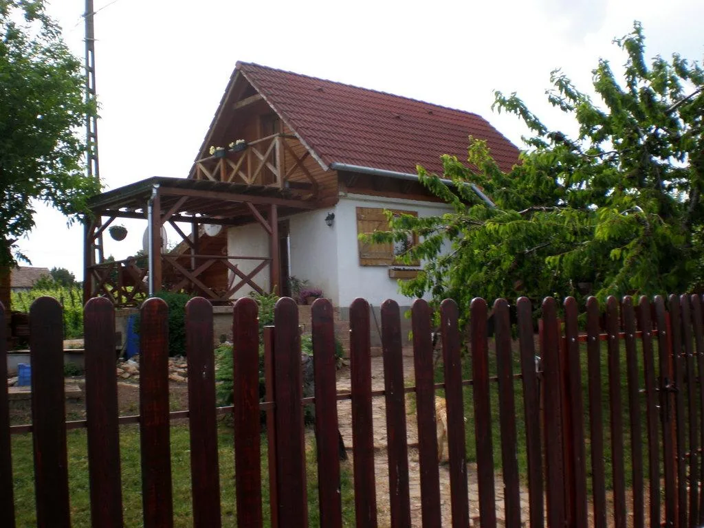 Szőlőhegy Fotók