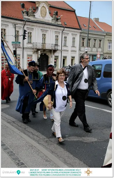 Pálinka és Párlatverseny díjkiosztó, ünnepélyes pálinka lovagavatás