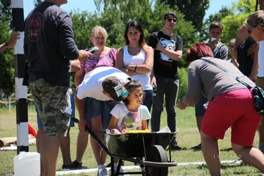 III. Sólyi Falunap 2017
