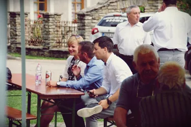 IV. Sólyi Falunap 