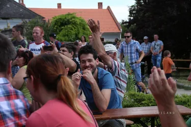 III. Sólyi Falunap 2017