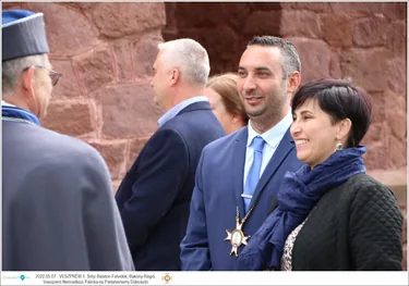 II. SÓLYI Nemzetközi Pálinka és Párlatverseny