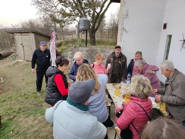 Nemzetőr Emléktúra