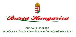 Pályázat - Bursa Hungarica borítóképe