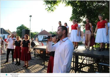 VIII. Sólyi Falunap