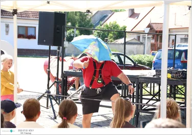VIII. Sólyi Falunap