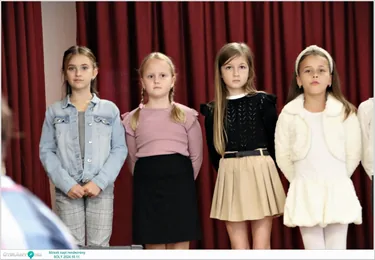 Idősek napi rendezvény
