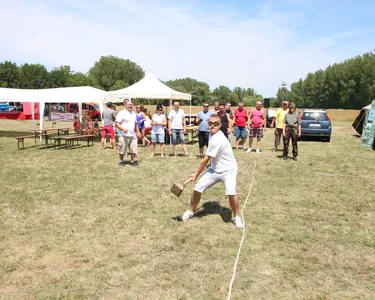 Sólyi Falunap 2015