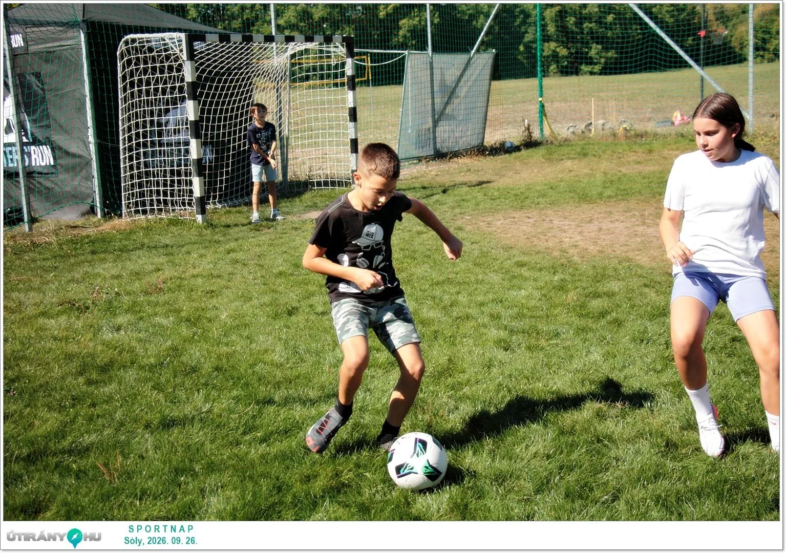 SPORTNAP 2026