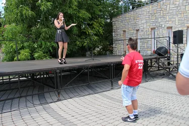 III. Sólyi Falunap 2017