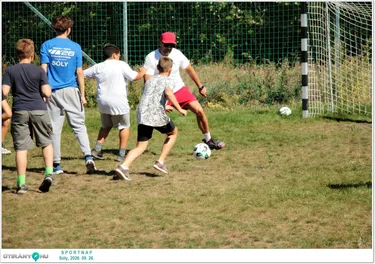 SPORTNAP 2026