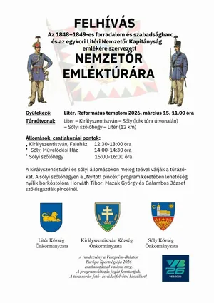 Plakát